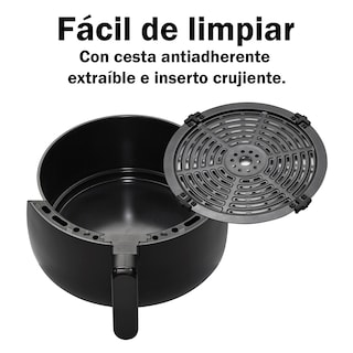 Foto 5 | Freidora de Aire Proctor Silex 35055 de 2 L