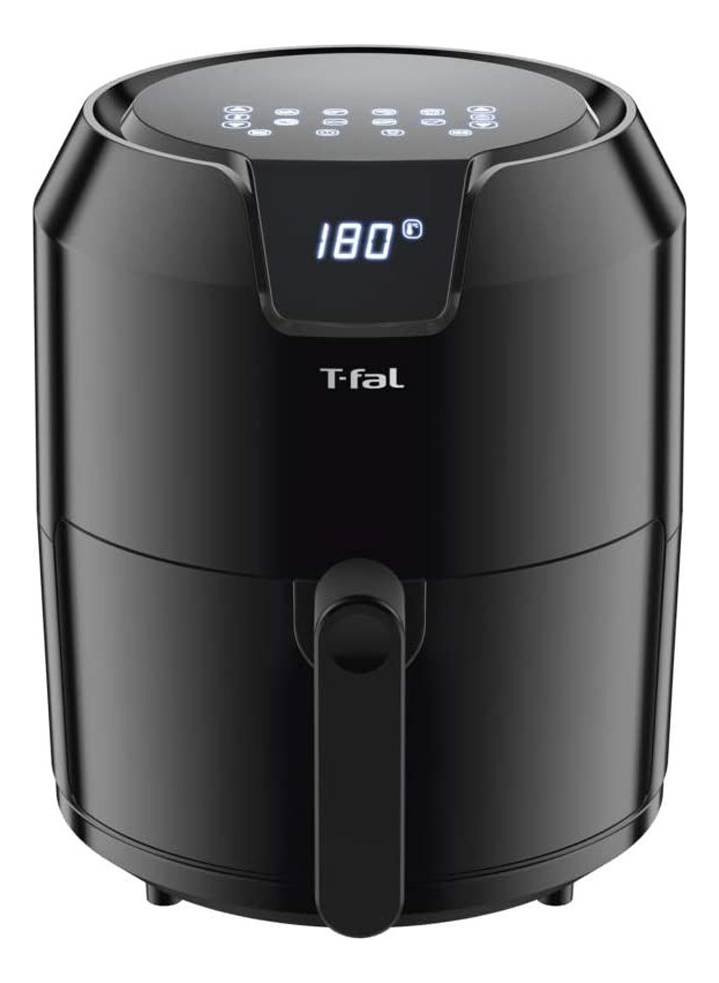 Freidora de Aire Tfal Digital Ey4018mx 4.2 l