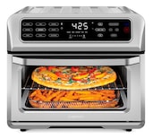 Horno Freidora de Aire Chefman Digital Antiadherente 20 l