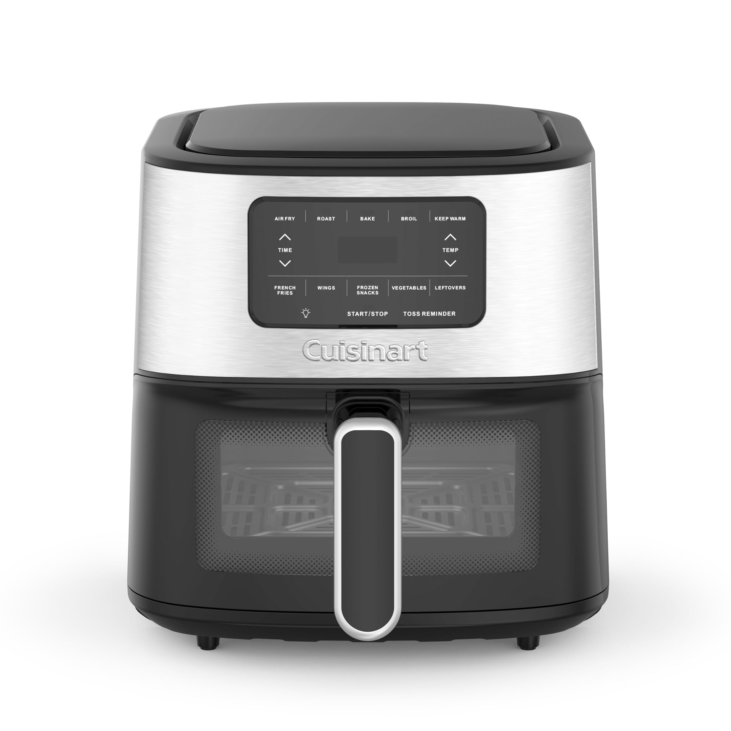 Foto 2 pulgar | Horno Air Freyer Cuisinart  6 l con 5 Ajustes Preestablecidos - Venta Internacional