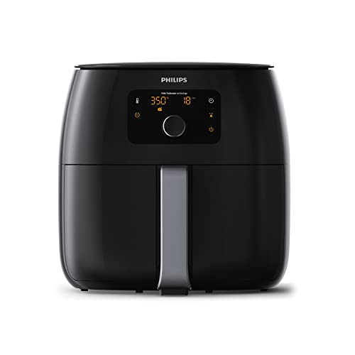 Foto 2 pulgar | Airfryer Philips Premium Xxl Con Tecnología De Eliminación De Grasa, 3 Libras/7 Cuartos De Galón - Venta Internacional