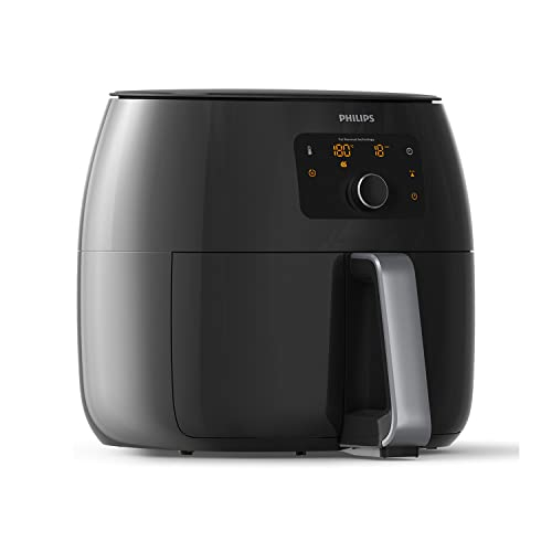 Foto 3 pulgar | Airfryer Philips Premium Xxl Con Tecnología De Eliminación De Grasa, 3 Libras/7 Cuartos De Galón - Venta Internacional