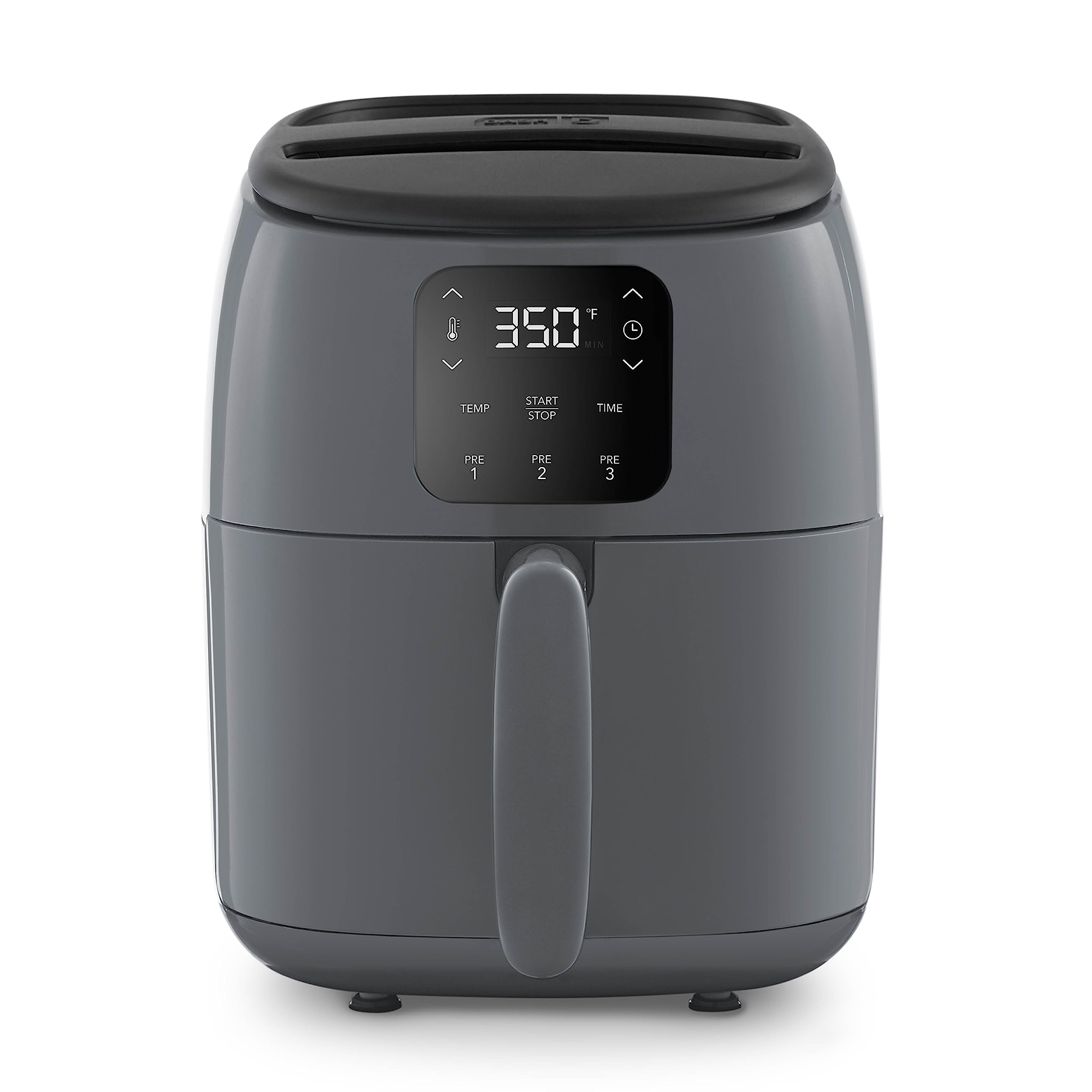 Foto 2 pulgar | Freidora Eléctrica Dash Tasti-crisp 2,6 L 1000 W - Venta Internacional