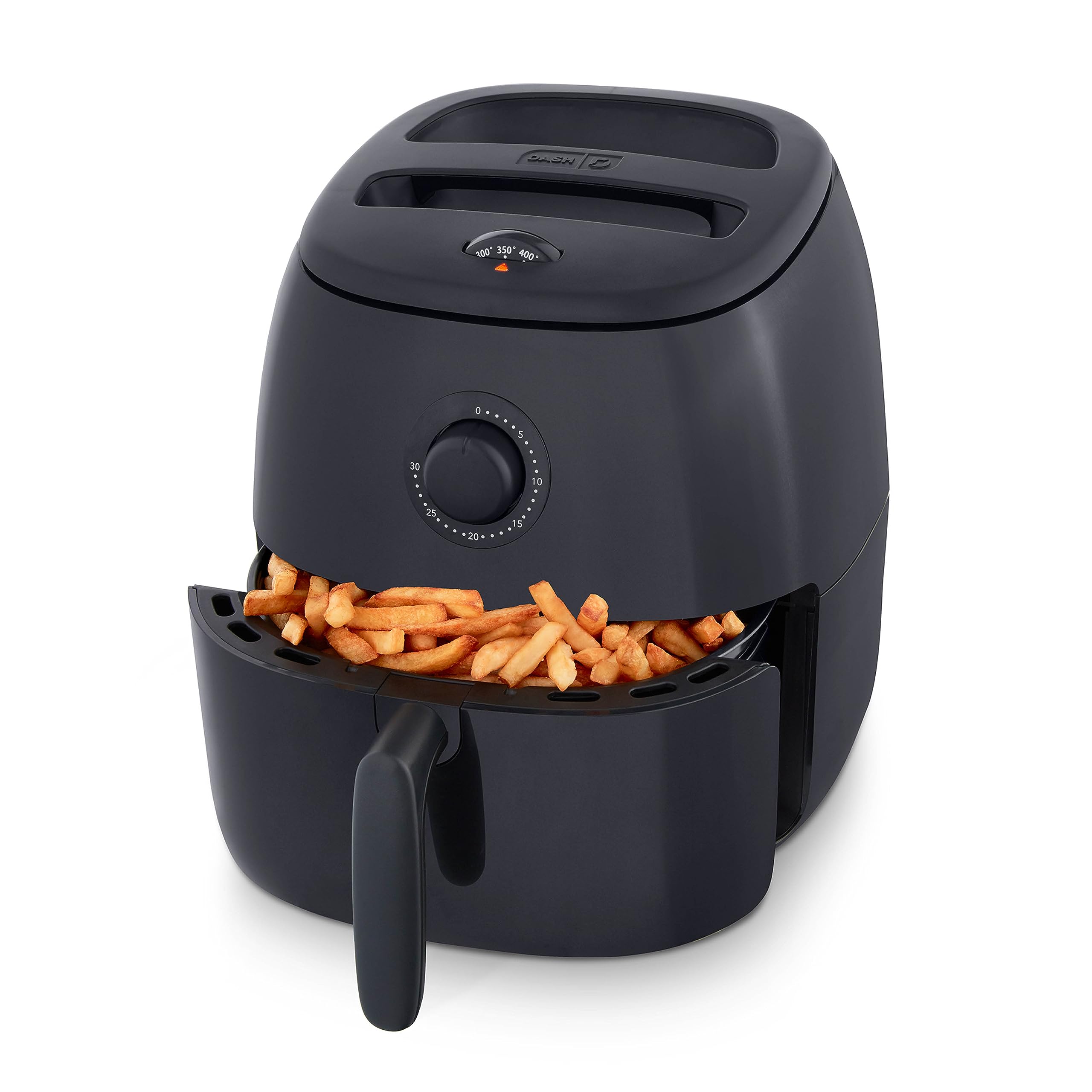 Freidora Eléctrica Dash Tasti-crisp™ 6l Black 1700w - Venta Internacional $3,524