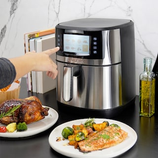 Foto 5 | Freidora de Aire Kalorik Vivid 6.5 Litros