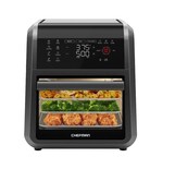 Air Fryer Chefman 6 en 1 con 12 Ajustes Preestablecidos - Venta Internacional