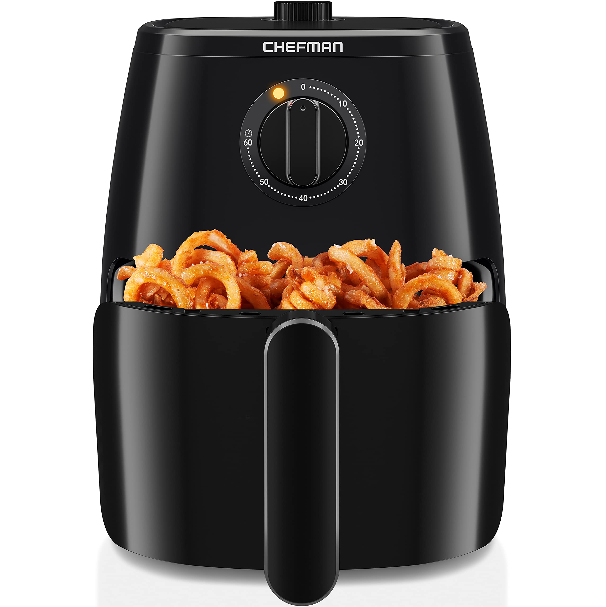 Foto 2 pulgar | Freidora de Aire Chefman Turbofry 5 Litros - Venta Internacional