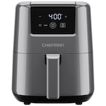 Air Fryer Chefman Digital 2 Litros - Venta Internacional