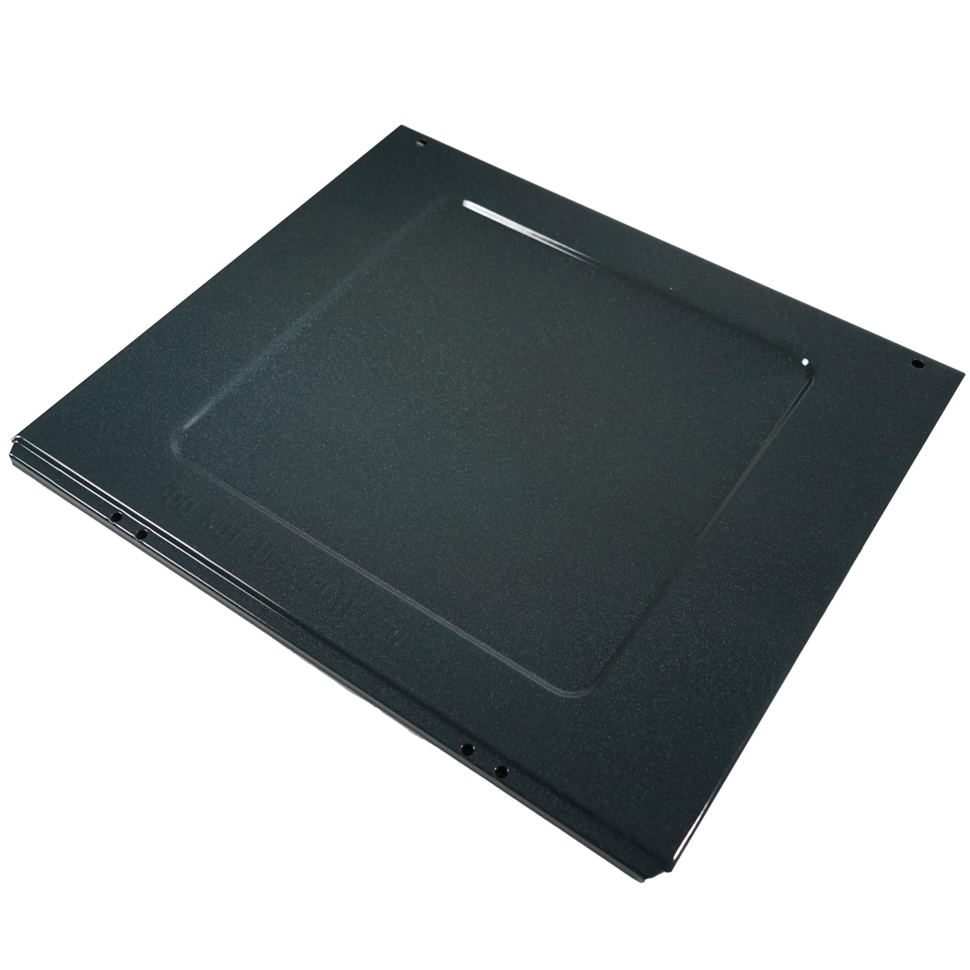 Panel Inferior Del Horno Frigidaire 316400601 Negro Original Oem - Venta Internacional.