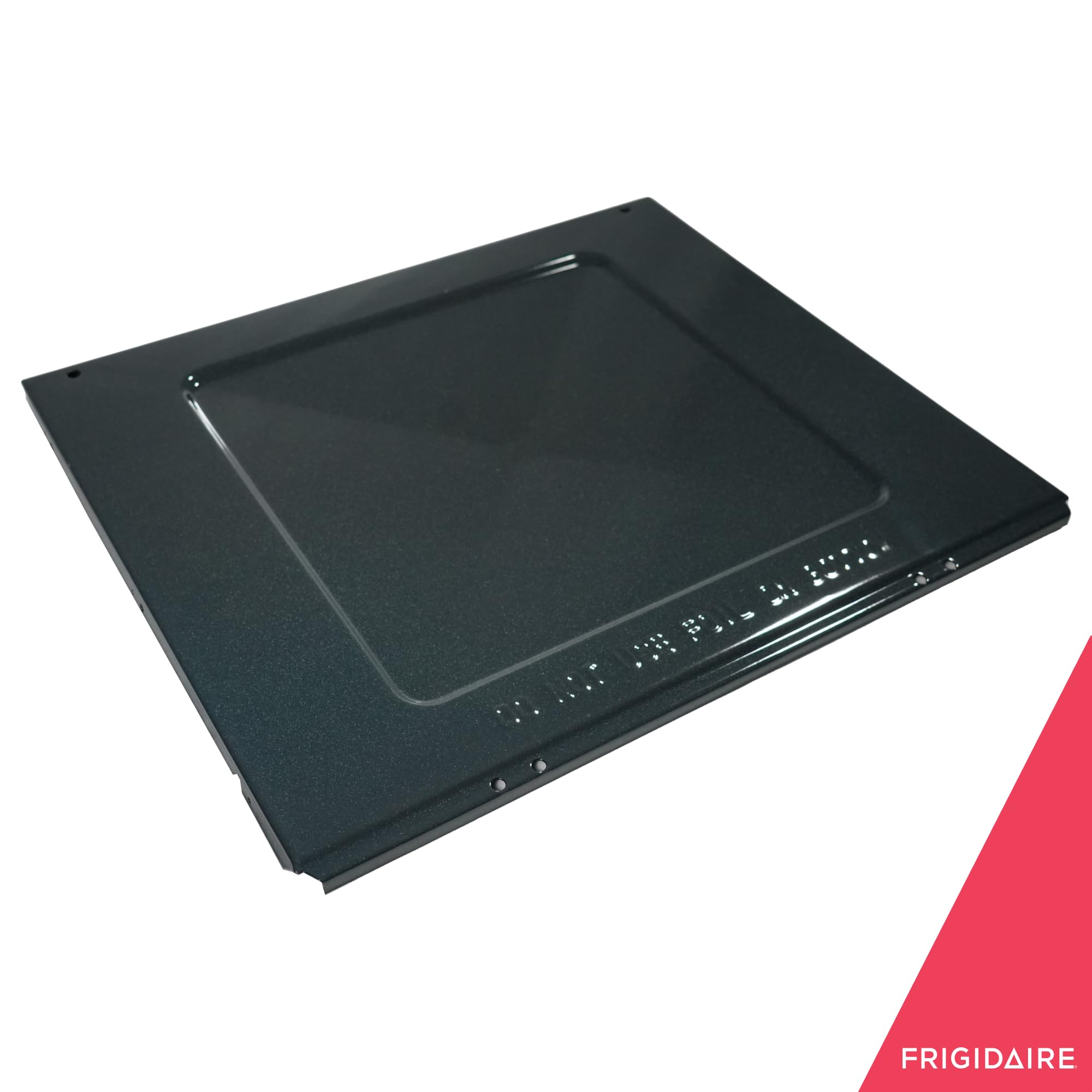 Foto 4 pulgar | Panel Inferior Del Horno Frigidaire 316400601 Negro Original Oem - Venta Internacional.