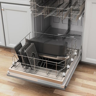 Foto 8 | Freidora de Aire Foodi Flexbasket con Megazone de 10.4 L - Ninja Foodi Ad600co