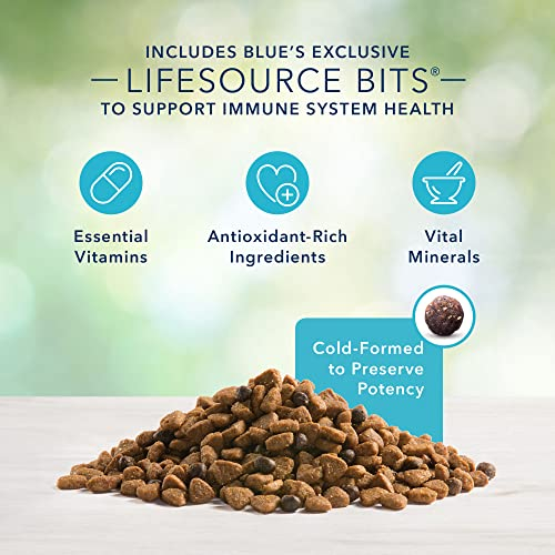 Foto 5 pulgar | Alimento Para Perros Blue Buffalo Freedom Pollo Sin Cereales 1,8 Kg - Venta Internacional.