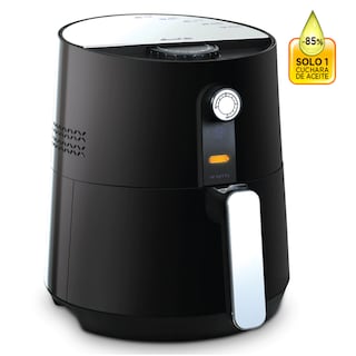 Foto 2 | Freidora de Aire Smart-Tek 3.5 l 8 Modos Recubrimiento Cerámico Bajo en Aceite