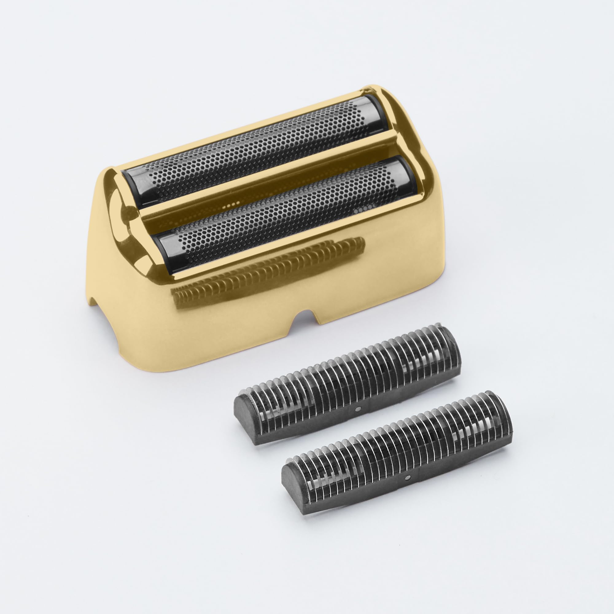 Lámina Y Cortador De Repuesto Para Babylisspro  Fxlfs2g Gold - Venta Internacional.