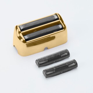 Foto 1 | Lámina Y Cortador De Repuesto Para Babylisspro Fxlfs2g Gold - Venta Internacional.