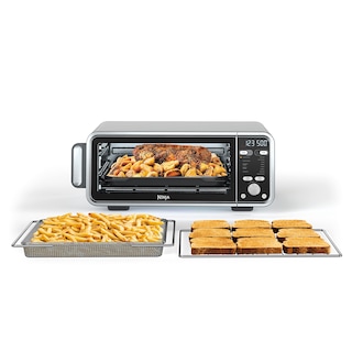 Foto 1 | Freidora Ninja Xl Foodi Dual Heat 13 En 1, 500 °f - Venta Internacional.