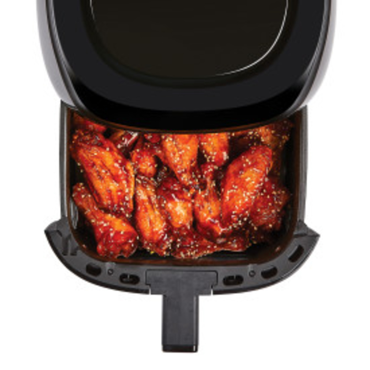 Foto 4 | Freidora de Aire Power XL AF-E4001-LA 3.8 Litros Negra
