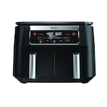 Freidora de Aire Ninja Dz090 5.7 L Doble Zona 2 Cestas 1760 W - Venta Internacional
