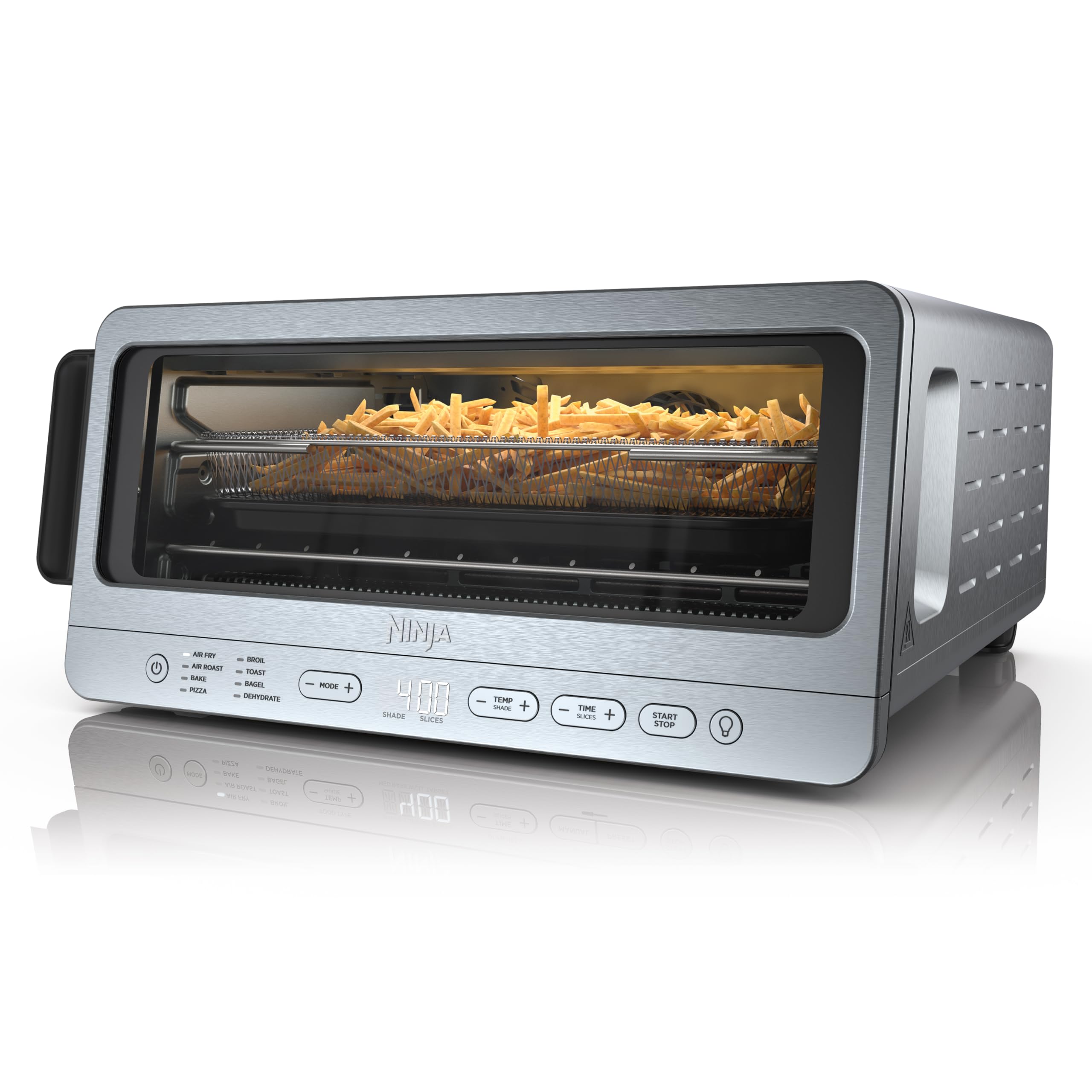 Foto 2 pulgar | Horno Tostador Ninja de 1800 w-Venta Internacional