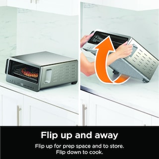 Foto 2 | Horno Tostador Ninja de 1800 w-Venta Internacional