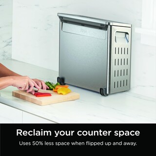 Foto 3 | Horno Tostador Ninja de 1800 w-Venta Internacional