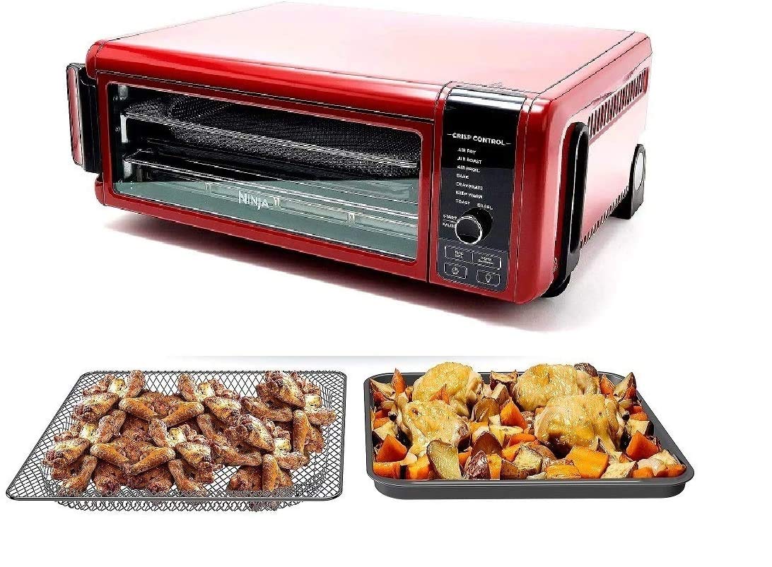 Horno Ninja Sp101 de 1800 w-Venta Internacional