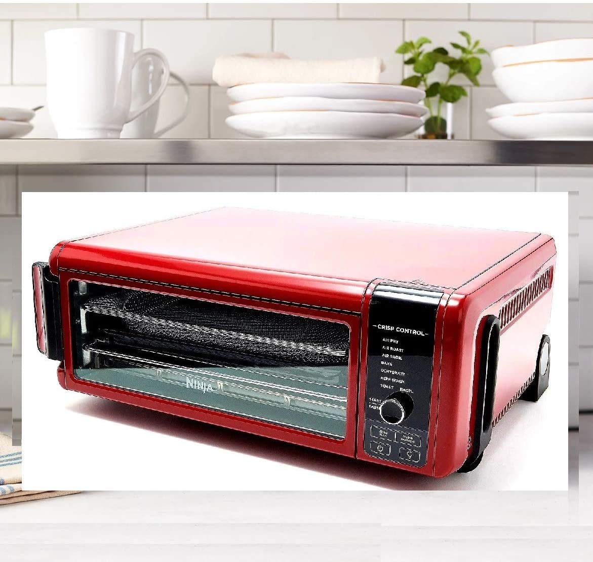 Foto 2 | Horno Ninja Sp101 de 1800 w-Venta Internacional