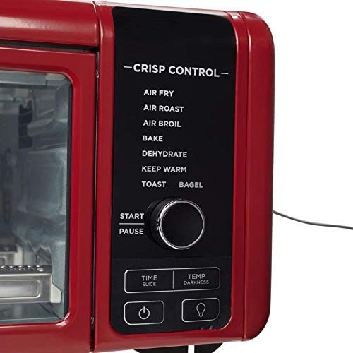 Foto 4 pulgar | Horno Ninja Sp101 de 1800 w-Venta Internacional