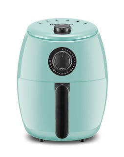 Foto 1 | Freidora Eléctrica De Aire Caliente Elite Gourmet Eaf0201blx 2.1l 1000w - Venta Internacional.