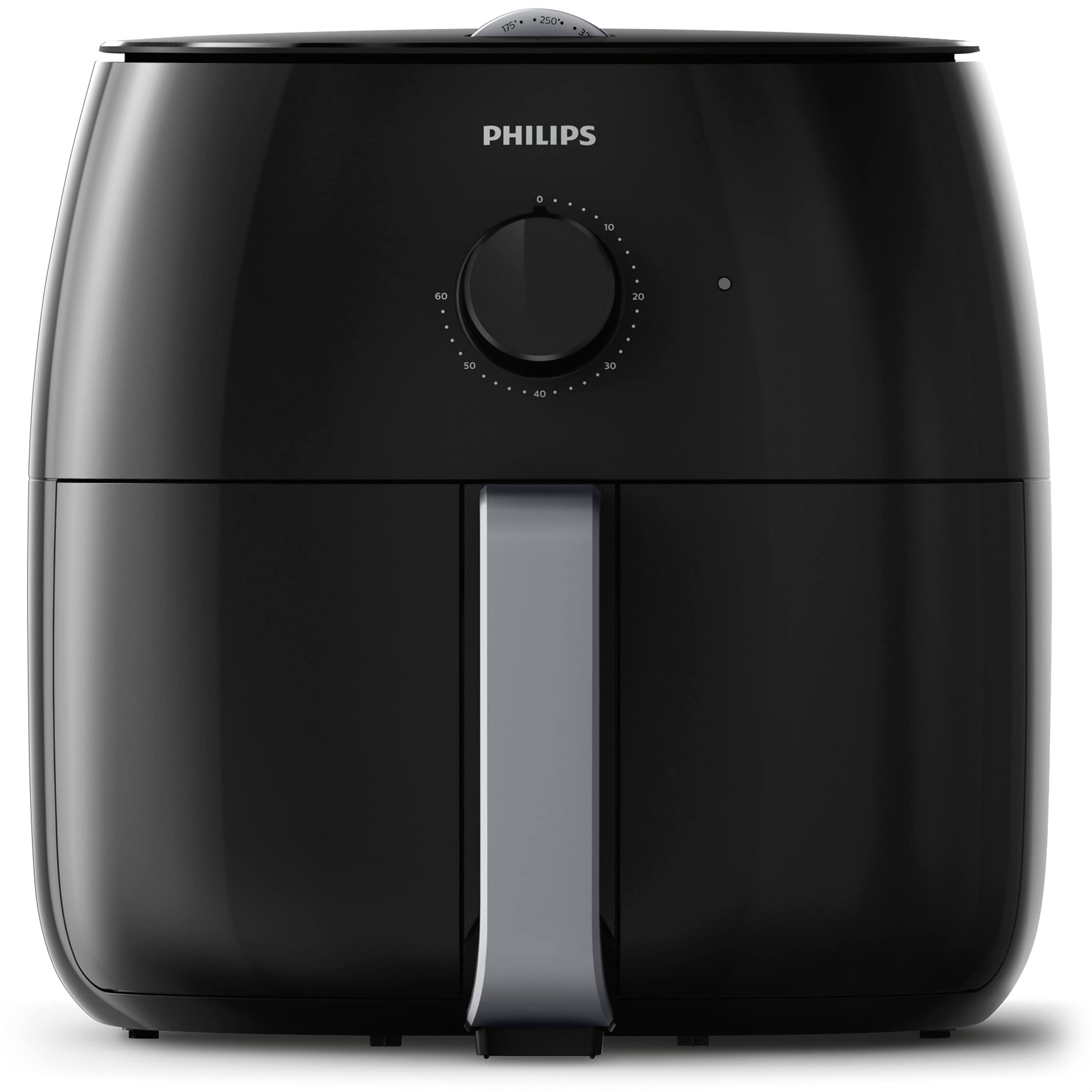 Foto 2 pulgar | Freidora Philips Avance Collection Xxl Twin Turbostar - Venta Internacional.