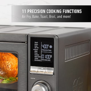 Foto 4 | Horno Air Fryer Calphalon Performance Para Encimera 11 En 1, 30 Litros - Venta Internacional.