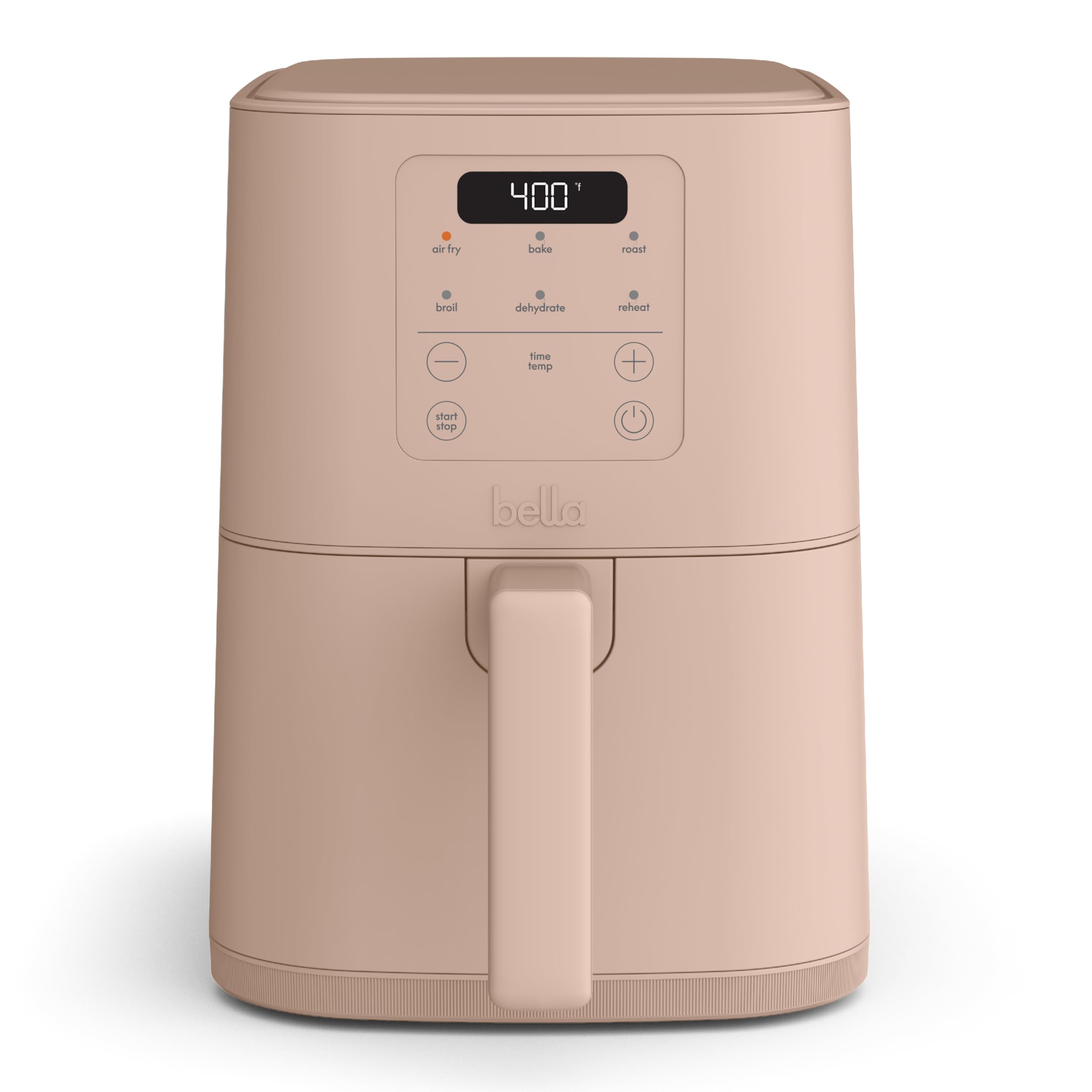 Foto 1 | Freidora Bella 4qt Slim - Venta Internacional