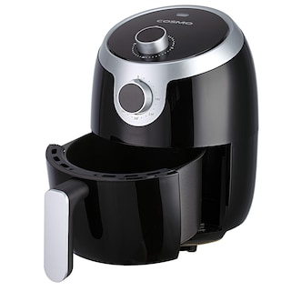 Foto 1 | Freidora de Aire Cosmo 2.3 L 1000 w con Control de Temperatura - Venta Internacional