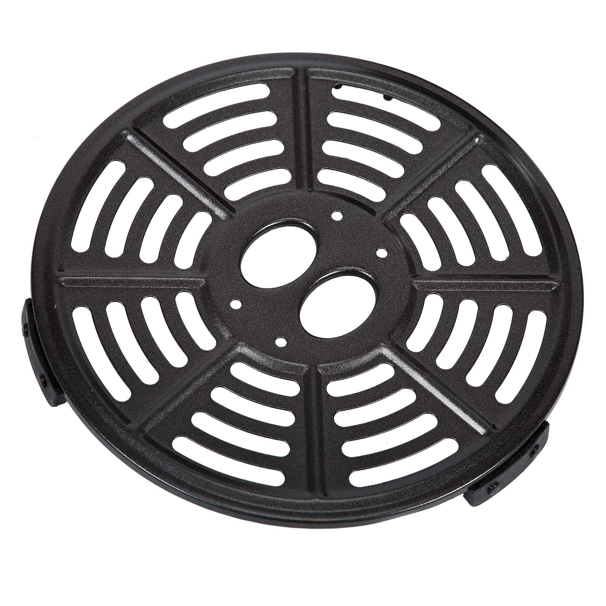 Foto 8 pulgar | Freidora de Aire Cosmo 2.3 L 1000 w con Control de Temperatura - Venta Internacional