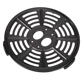 Foto 7 | Freidora de Aire Cosmo 2.3 L 1000 w con Control de Temperatura - Venta Internacional