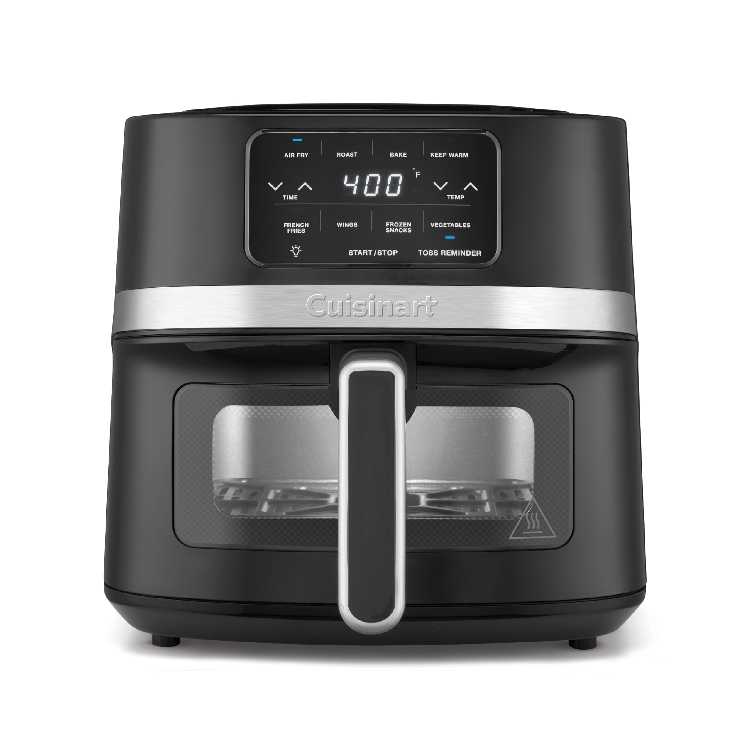 Foto 2 pulgar | Horno Air Freyer Cuisinart Air-160 4,5 L 4 Ajustes Preestablecidosn Acero Inoxidable - Venta Internacional