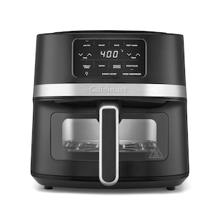 Foto 1 | Horno Air Freyer Cuisinart Air-160 4,5 L 4 Ajustes Preestablecidosn Acero Inoxidable - Venta Internacional