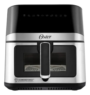 Foto 1 | Freidoras de Aire Oster Diamondforce 7.5l Digital 10 Programas