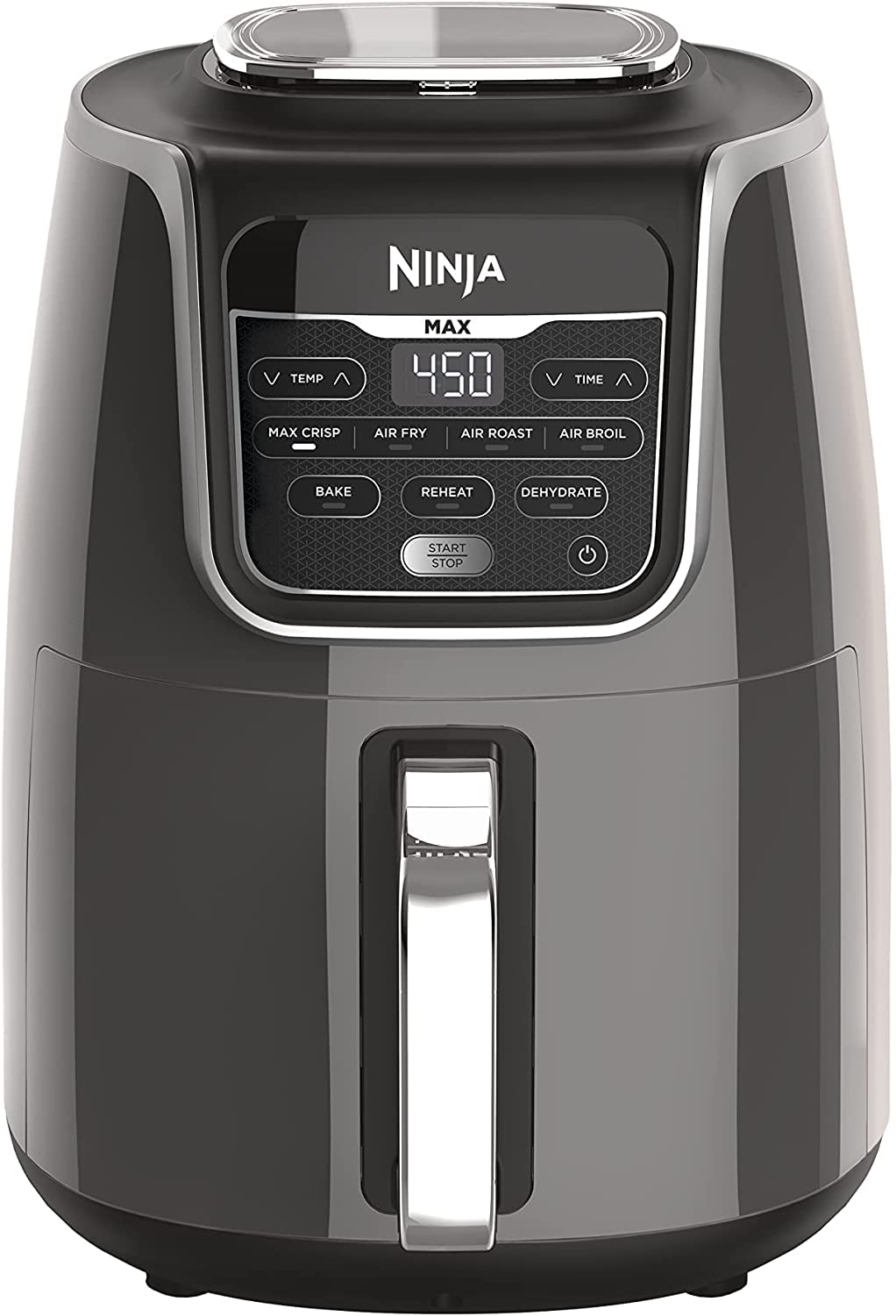 Foto 1 | Renewed Ninja Af161, 5.5 Cuartos De Galón, Gris - Venta Internacional.