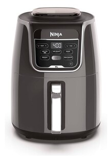 Foto 1 | Freidora de Aire Ninja Negra