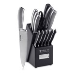 Freidora Cuisinart Cdf-100p1 Capacidad De 1.1l De Aceite, Termostato Hasta 375 Grados Acero Inox Con Negro