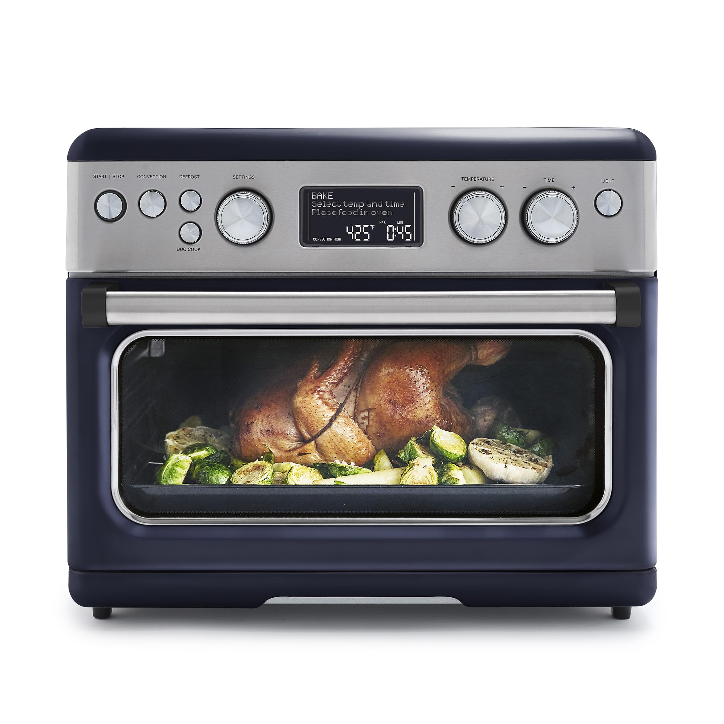 Foto 1 | Freidora de Sobremesa Greenpan Elite 13 en 1 - Venta Internacional