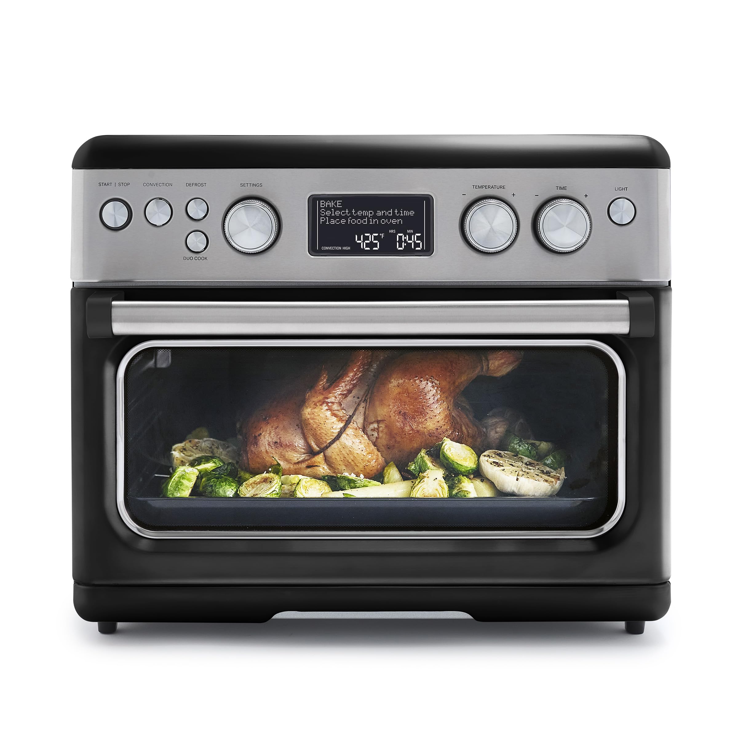 Foto 1 | Freidora de Sobremesa Greenpan Elite 13 en 1 - Venta Internacional