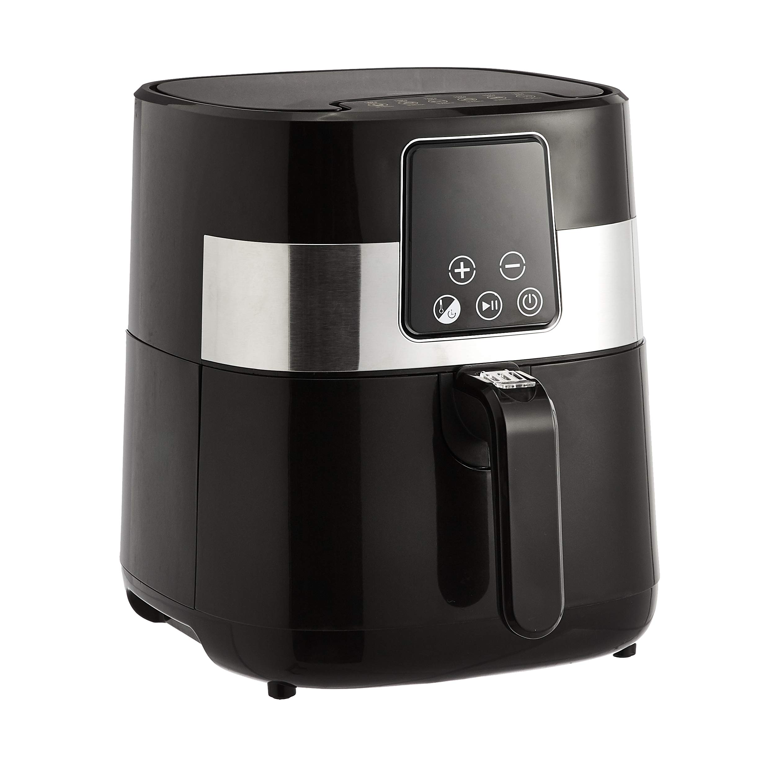 Freidora de Aire Amazon Basics de 1400 w-Venta Internacional