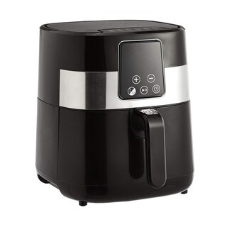 Foto 1 | Freidora de Aire Amazon Basics de 1400 w-Venta Internacional