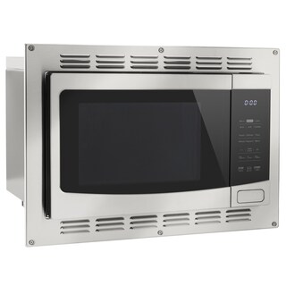 Foto 1 | Microondas de Convección y Freidora de Aire RecPro RV 1.0 Pies Cúbicos 120V - Venta Internacional