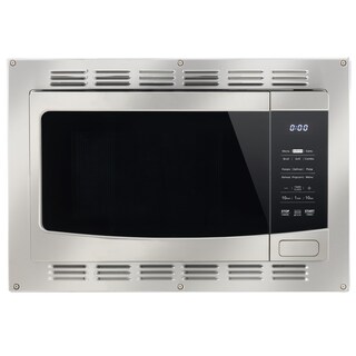 Foto 2 | Microondas de Convección y Freidora de Aire RecPro RV 1.0 Pies Cúbicos 120V - Venta Internacional