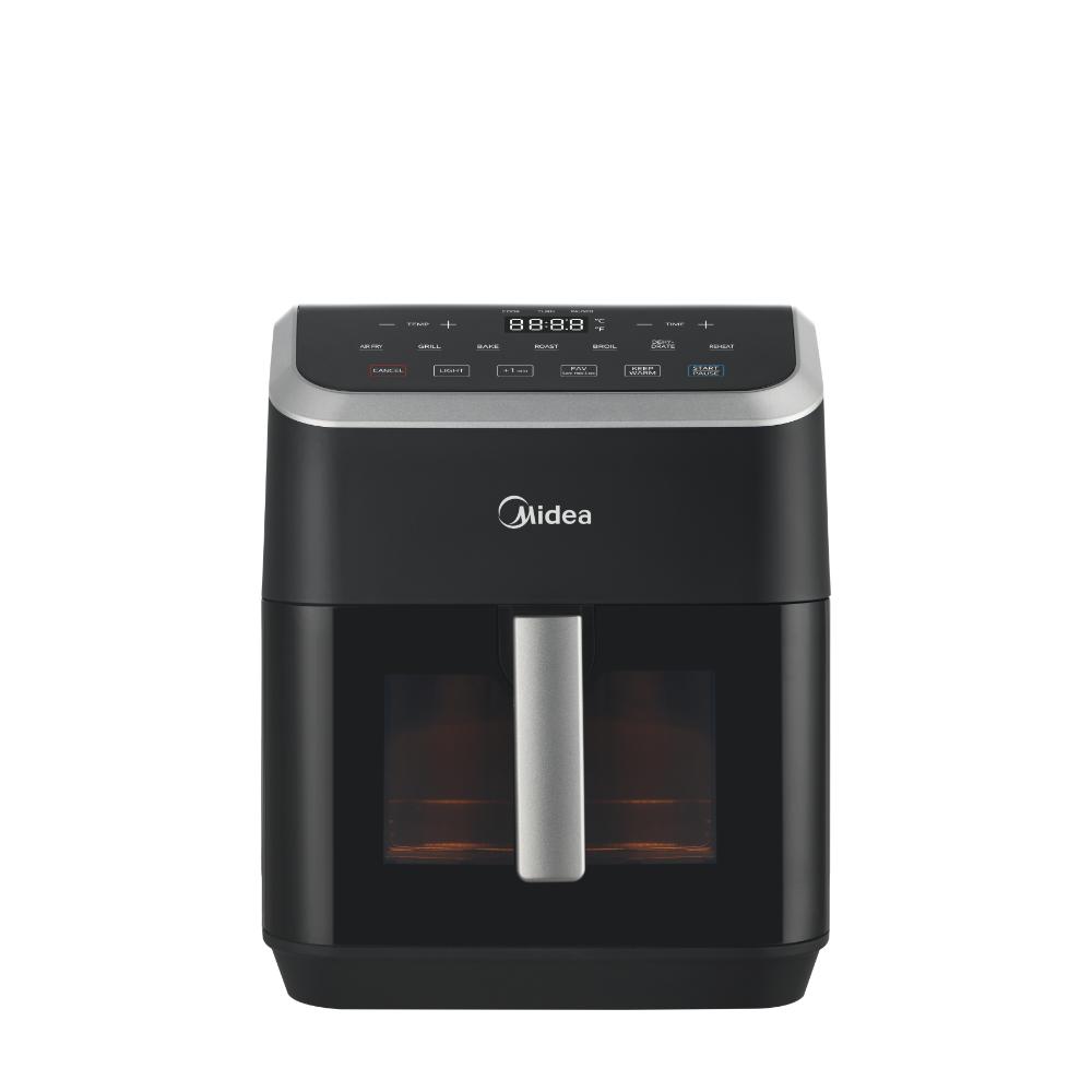 Foto 1 | Freidora De Aire Midea Xpress Chef Pro 7l
