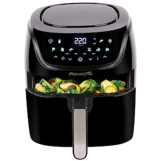 Foto 2 | Freidora De Aire Power Xl Vortex Pro De 3.8 Lts Af-e4001-la