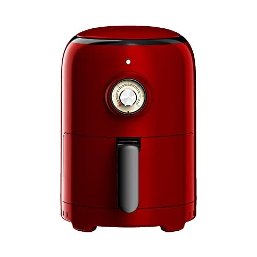 Freidora de Aire Aria 2qt Cerámica Antiadherente - Venta Internacional